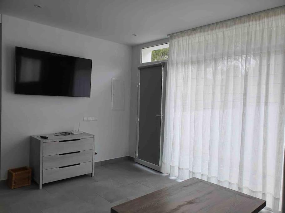 Appartement Espectacular Planta Baja Con Terraza Y Parking A 5 Min De La Playa à Cadaqués Extérieur photo