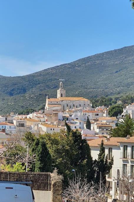 Appartement Espectacular Planta Baja Con Terraza Y Parking A 5 Min De La Playa à Cadaqués Extérieur photo
