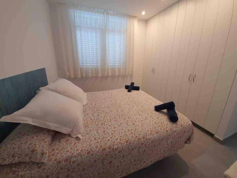 Appartement Espectacular Planta Baja Con Terraza Y Parking A 5 Min De La Playa à Cadaqués Extérieur photo