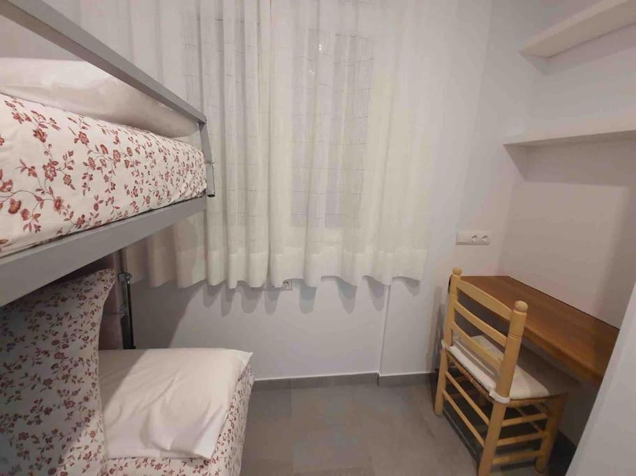 Appartement Espectacular Planta Baja Con Terraza Y Parking A 5 Min De La Playa à Cadaqués Extérieur photo