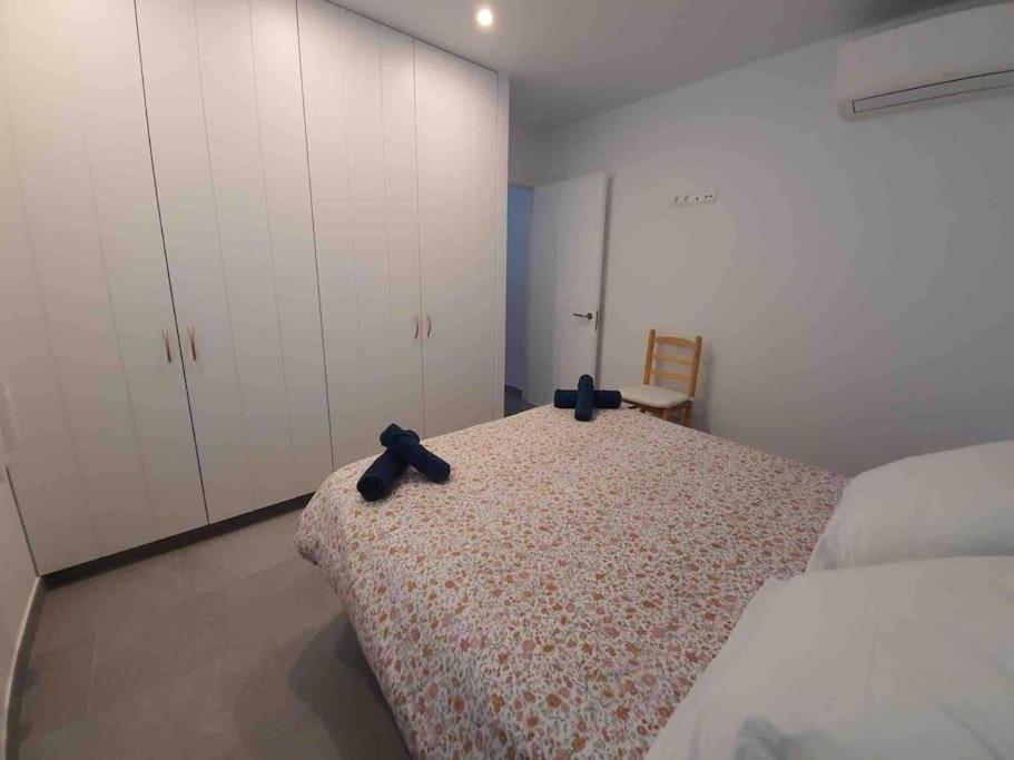 Appartement Espectacular Planta Baja Con Terraza Y Parking A 5 Min De La Playa à Cadaqués Extérieur photo